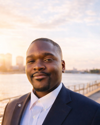 Photo of Barry Ray Wallace, Licensed Professional Counselor, MA, LCMHC, LCAS, NCC, CCS