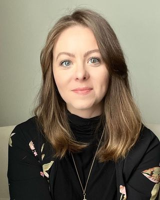 Photo of Krista Wanous-Zeiter in Minneapolis, MN