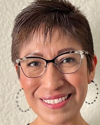 Photo of Romelia Gomez, Marriage & Family Therapist, LMFT