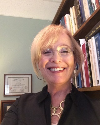 Photo of Kay M. Ludwig, Clinical Social Work/Therapist in 73118, OK