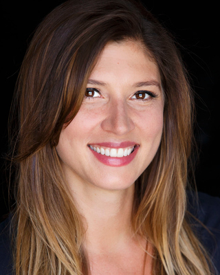 Photo of Sarah Michael Novia, Counselor in San Francisco, CA