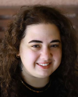 Photo of Lina Kassar, Psychiatric Nurse Practitioner, MSN, PMHNP, BC