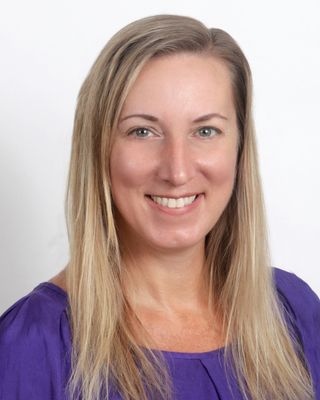 Photo of Angela Van Berkel, Psychologist in Arlington, VA