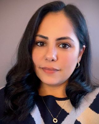 Photo of Yasemin Bek, Counselor, LMHC