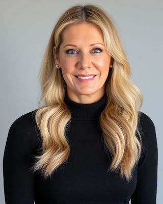 Photo of Dr. Kathrine Alice O’Dowd, Psychologist, PhD