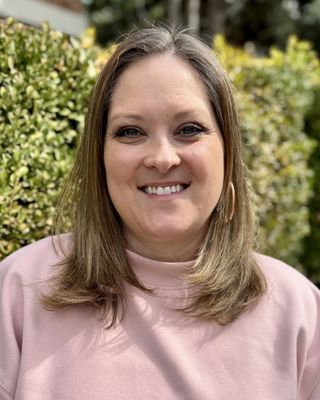 Photo of Molly Christianson, Clinical Social Work/Therapist, CSW