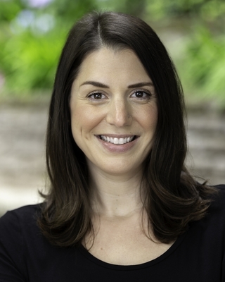 Photo of Adrienne Bush, Licensed Professional Counselor in Portland, OR