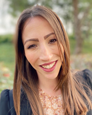 Photo of Lauren Spraker, Marriage & Family Therapist, LMFT