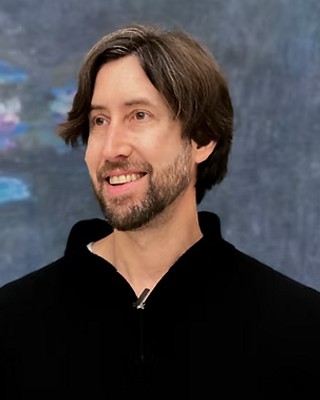 Photo of Shawn C Ewbank, Psychologist, PsyD