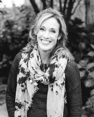 Photo of Angie Osborne, Marriage & Family Therapist, MA, LMFT