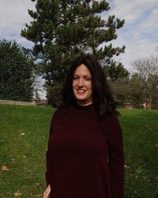 Photo of Dina Cohen, Counsellor in Richmond Hill, ON