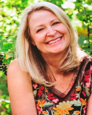 Photo of Christine King, Marriage & Family Therapist, MSc, PsyD, LMFT, LCPC