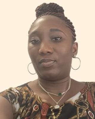 Photo of Omolara Jowojori, Psychiatric Nurse Practitioner, MSN, PMHNP-B