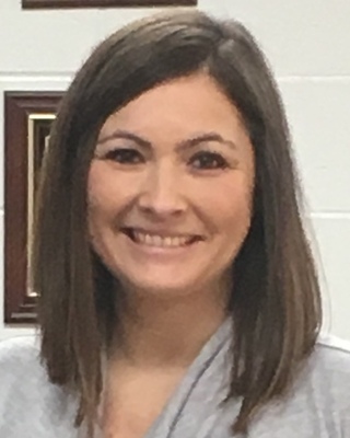 Photo of Lauren Pellizzi, MS, LPC, Licensed Professional Counselor