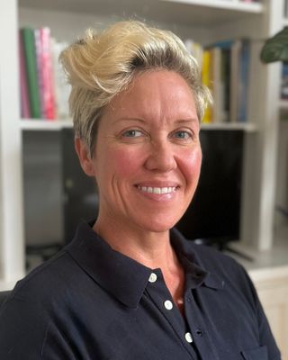 Photo of Staci Vinson, Clinical Social Work/Therapist, LCSW