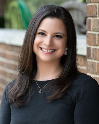 Photo of Kathryn Friedman, Licensed Mental Health Counselor Associate, MS, LMHCA