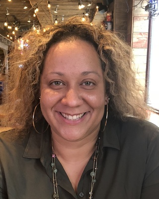 Photo of Britt Lewis, Clinical Social Work/Therapist in Connecticut