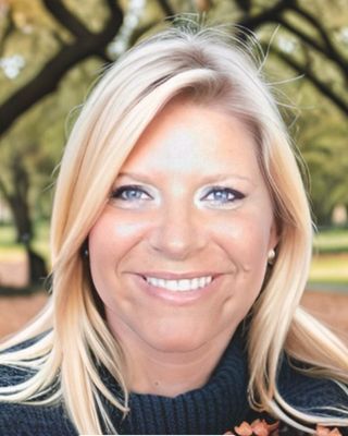 Photo of Angela Gardebrecht, Licensed Professional Counselor, MA, LPC, CSAC