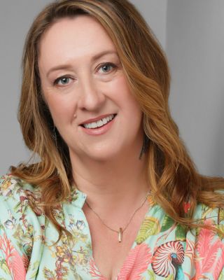 Photo of Dr Gillian Stephanie Hebb Walker, Psychologist, MAPS
