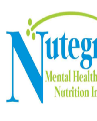 Photo of Chrisanna G Harrington - Nutegra Mental Health and Nutrition, Inc., MA, RDN, LMHC, Counselor