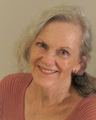 Photo of Deborah Sebring, Psychologist in Chapel Hill, NC