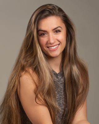 Photo of Paige Lilly-Ivens, Licensed Professional Counselor, MA, LPC