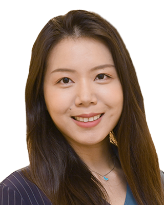 Photo of Jackie Bao, Clinical Social Work/Therapist, LCSW