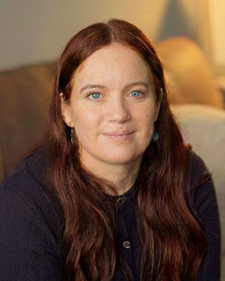 Photo of Alexandra Seng, Counselor, CMHC