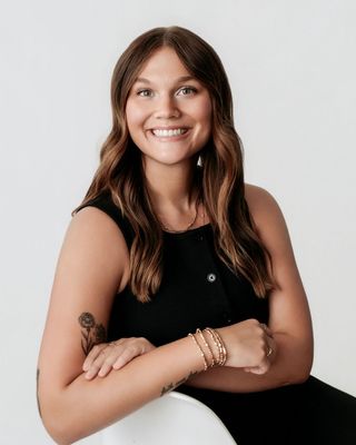 Photo of Mackenzie Baker, Clinical Social Work/Therapist, LMSW