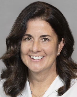 Photo of Aimee Stockenstroom, Clinical Social Work/Therapist, LCSW