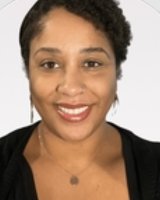 Photo of Allison Kendrick, Marriage & Family Therapist, LMFT
