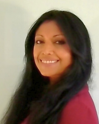 Photo of Vyata Mungur, Counselor, LMHC