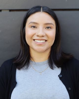 Photo of Mariana Del Cid Bardales, Marriage & Family Therapist Associate, MA