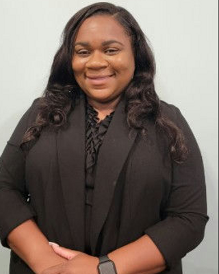 Photo of Toya Griffin-McKenzie, Clinical Social Work/Therapist, LMSW