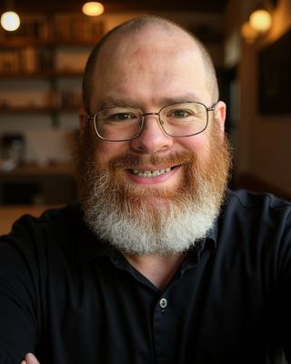 Photo of Adam Horn, Psychiatric Nurse Practitioner, DNP