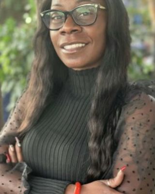 Photo of Lanelle Laws, Marriage & Family Therapist, LMFT