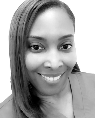 Photo of Chanda Richardson, Psychiatric Nurse Practitioner, PMHNP