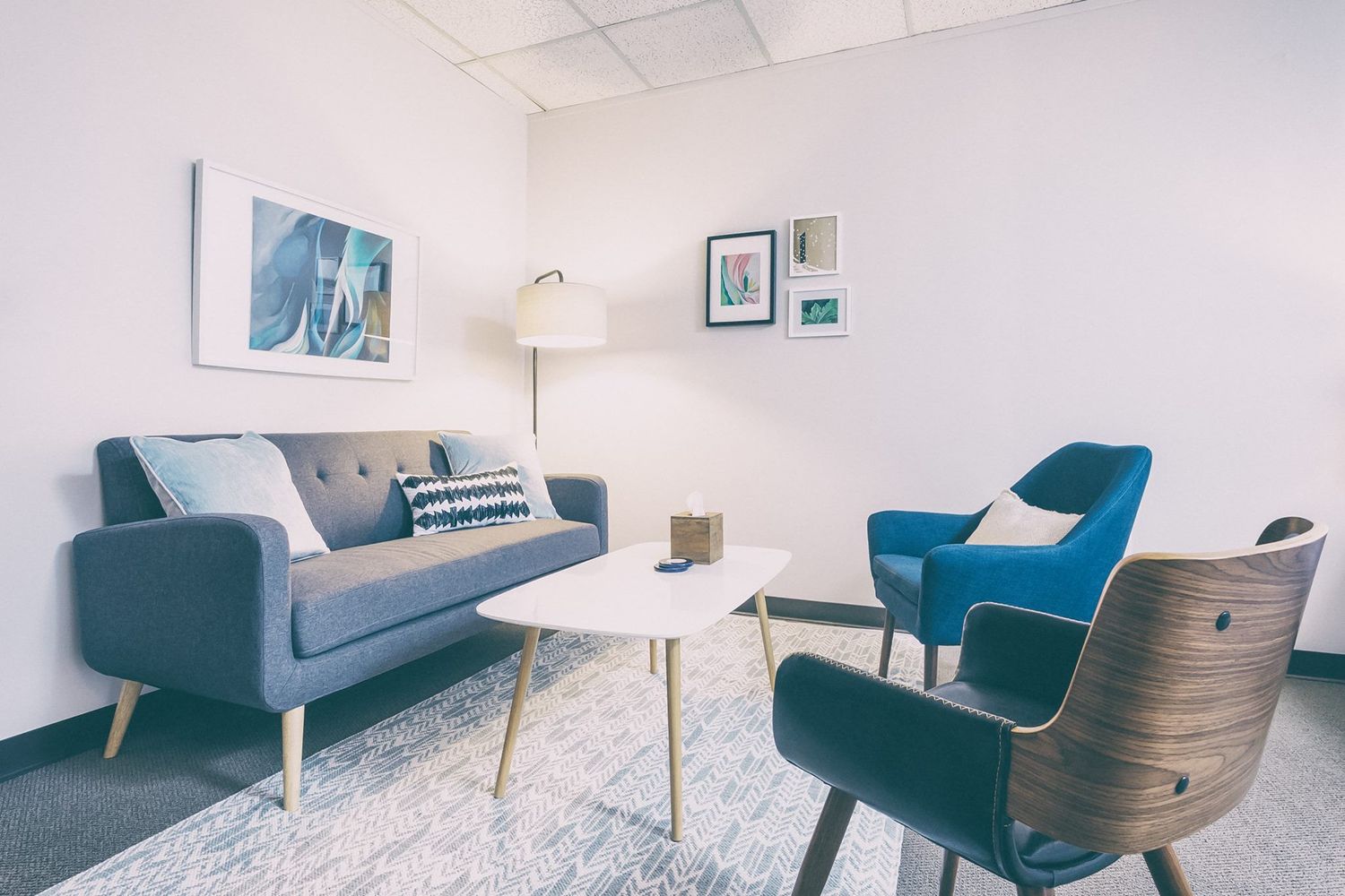 Whitney Herge, Psychologist, Dallas, TX, 75205 Psychology Today