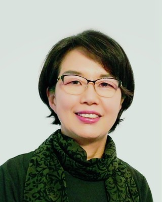 Photo of Mi-Weon Yang, Registered Psychotherapist in Listowel, ON