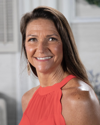 Photo of Shannon Raday, Licensed Professional Counselor, LPC