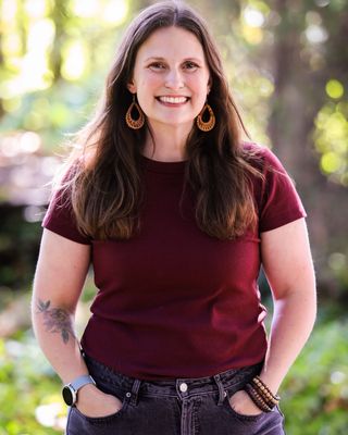 Photo of Joslyn Reedy-Kay, Clinical Social Work/Therapist, MSSA, LISW-S