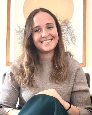 Photo of Habiba Samir Abouelmagd, Counsellor, MSc