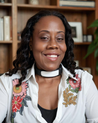 Photo of Syreeta Mcdonald, Licensed Professional Counselor, LPC