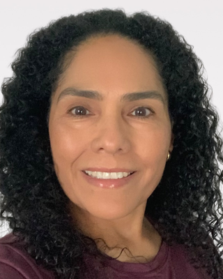 Photo of Norma Quiroz, Marriage & Family Therapist, LMFT