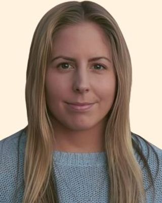 Photo of Danielle Anderson, Licensed Professional Counselor, MA, LPC