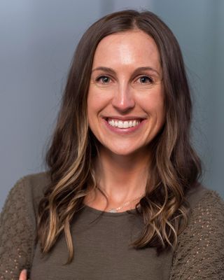 Photo of Jenna Scherbenske, Clinical Social Work/Therapist in Englewood, CO