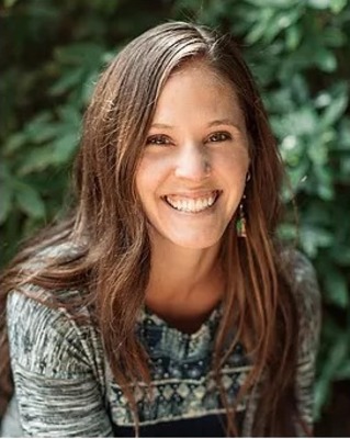 Photo of Katherine (Katie) Eggers, Marriage & Family Therapist in San Mateo, CA