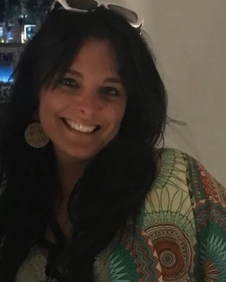 Photo of Danielle Mapes - Reconnect Counselling Service - Danielle Mapes, Counsellor, MBACP