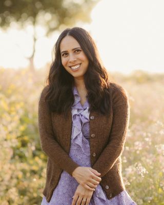 Photo of Jessica Gabard, Marriage & Family Therapist, LMFT