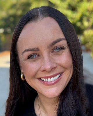 Photo of Jordan Knapp, Clinical Social Work/Therapist, LCSW